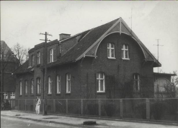 dom, skan 3