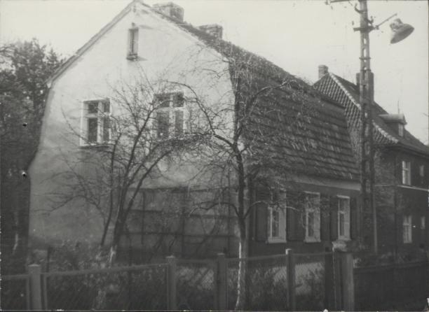dom, skan 3
