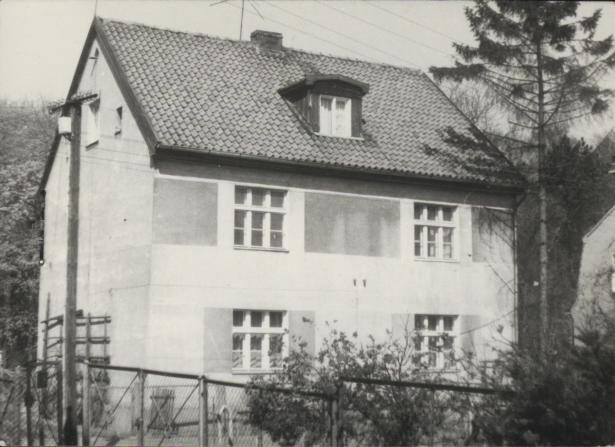 dom, skan 2