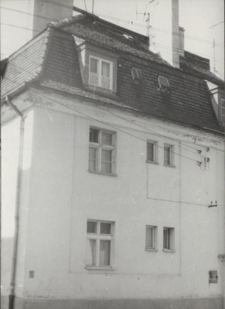 dom, skan 3