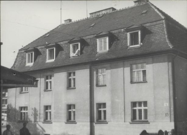 dom, skan 2