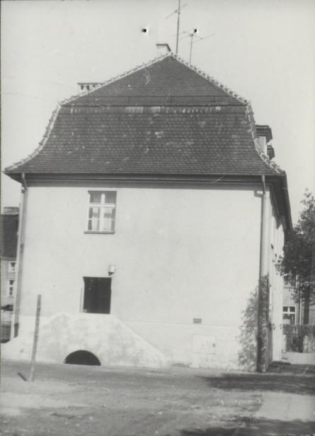 dom, skan 3