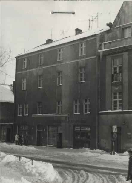 dom, skan 2