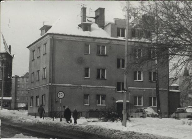 dom, skan 3
