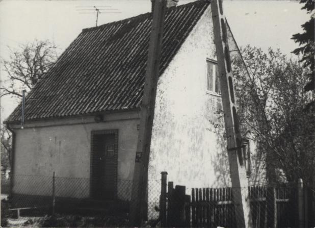dom, skan 2