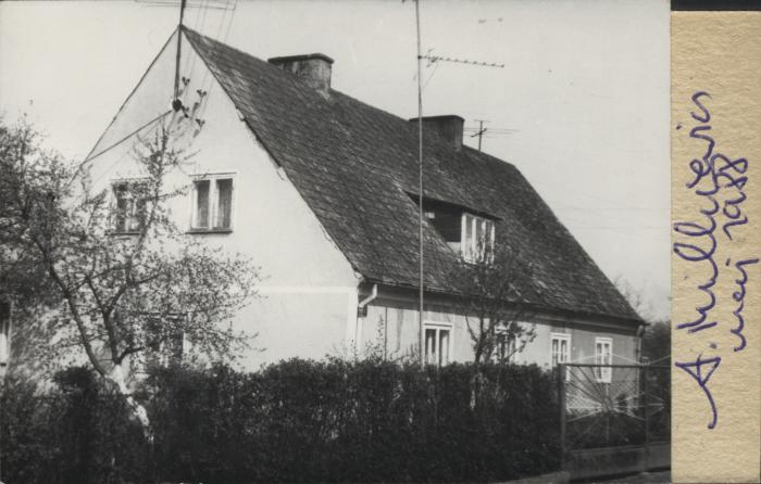 dom, skan 2
