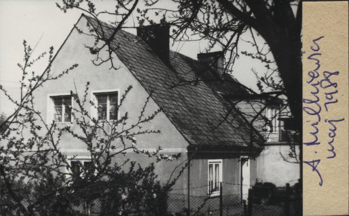 dom, skan 2
