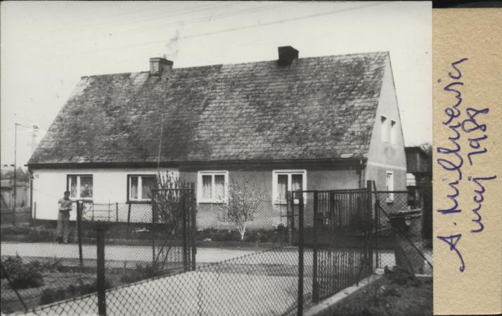 dom, skan 3