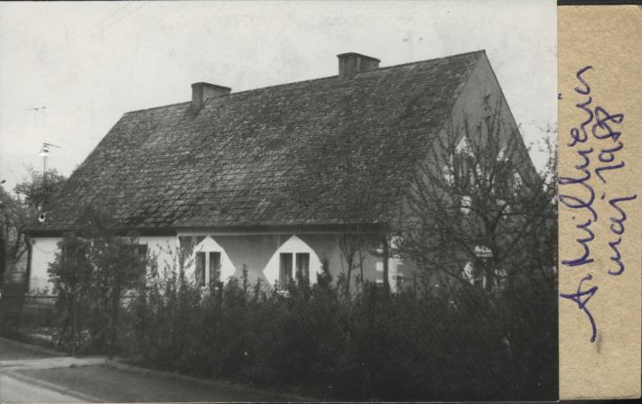 dom, skan 3