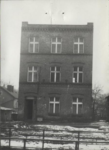 dom, skan 3