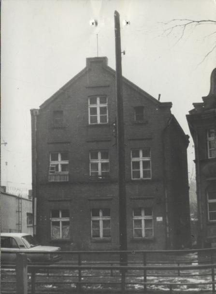dom, skan 3