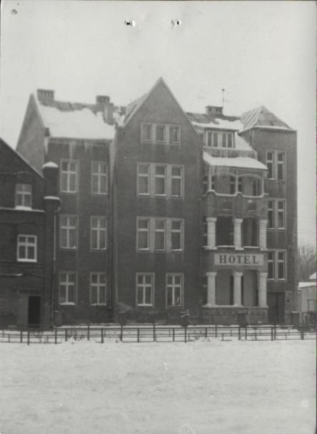 dom, skan 3