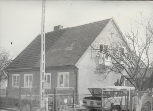 dom, skan 3