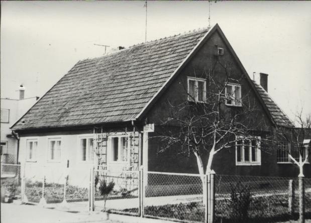 dom, skan 3