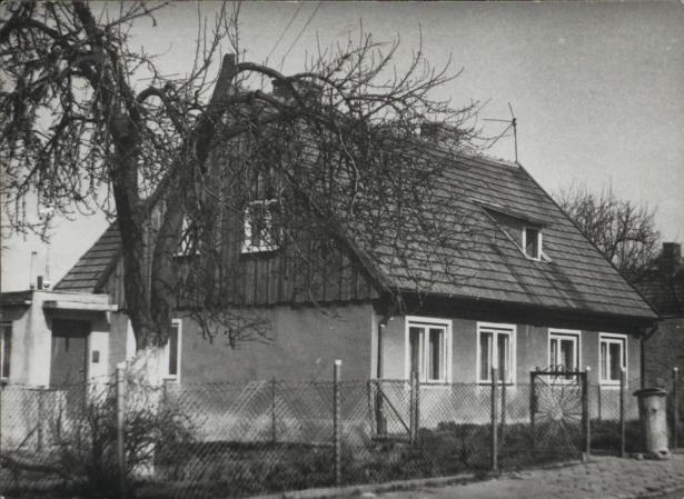 dom, skan 2
