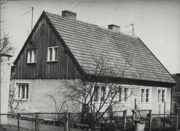 dom, skan 2
