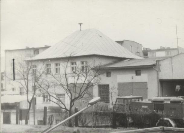 dom (Straż Pożarna), skan 2