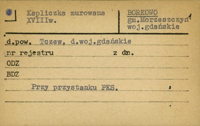 dom mieszkalny PKP, skan 1