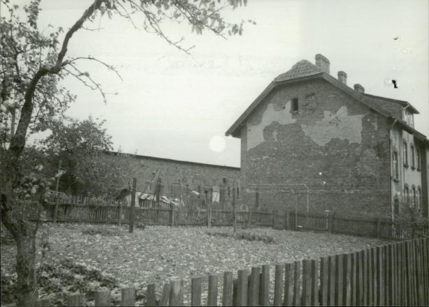 budynek gospodarczy, skan 3