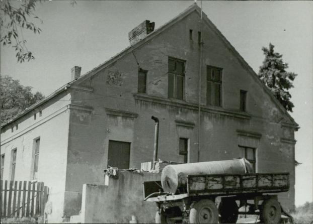 dom, skan 3
