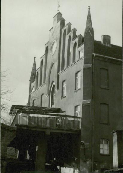 Collegium Marianum ob. Państw. Dom Opieki Społecznej dla Dzieci, skan 3