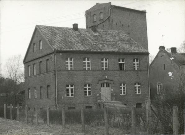 dom Sióstr Miłosierdzia, skan 3
