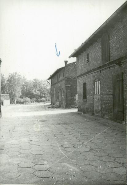 budynek gospodarczy II, skan 3