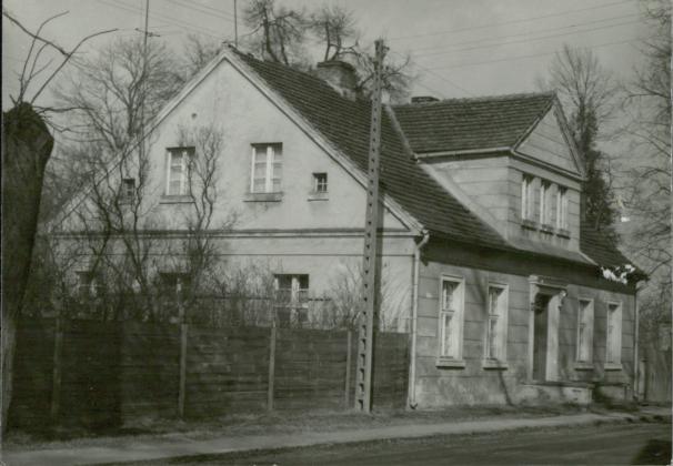 dom, skan 3