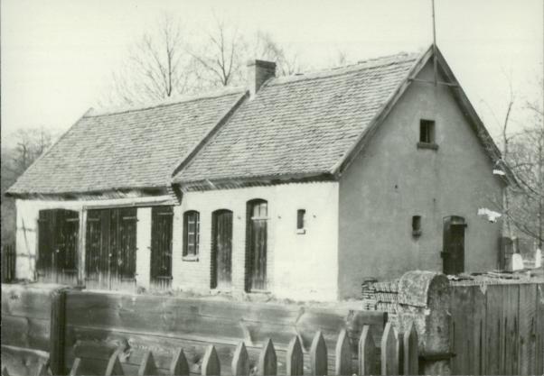 budynek gospodarczy, skan 3