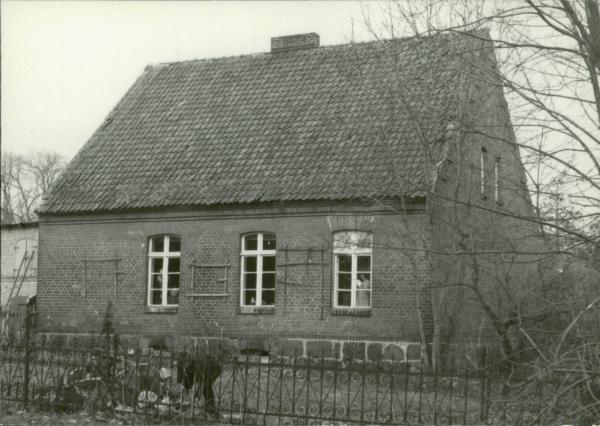 dom, skan 3