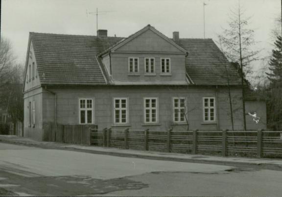 dom, skan 3