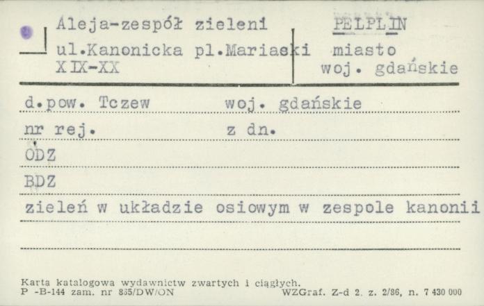 aleja, skan 1
