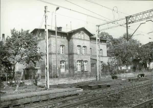 dom, skan 3