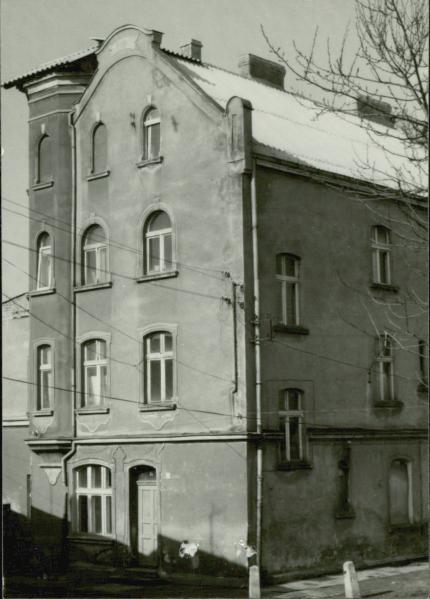 dom, skan 3