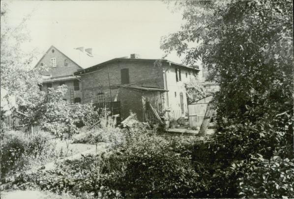 budynek gospodarczy, skan 3