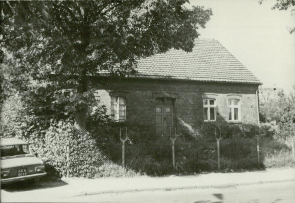 dom, skan 3