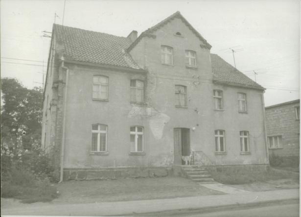 dom, skan 2
