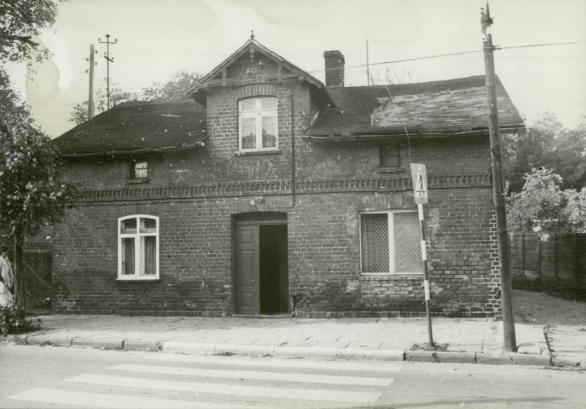 dom, skan 3