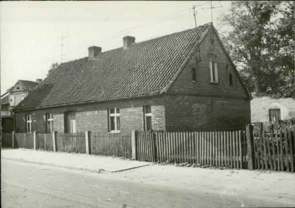 dom, skan 3
