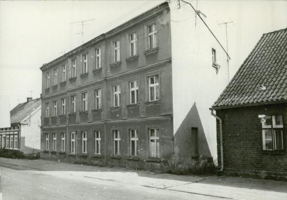 dom, skan 3