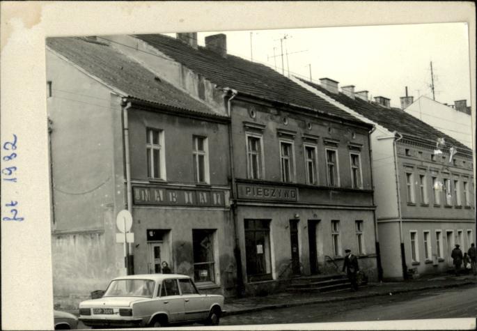 dom mieszkalny, sklep, skan 2