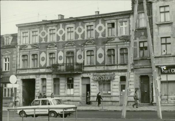 dom mieszkalny, restauracja, skan 3