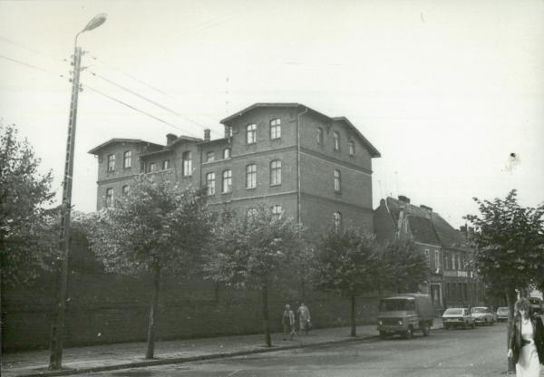 dom, skan 3