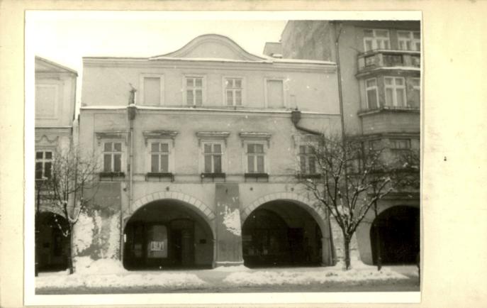 dom, skan 2