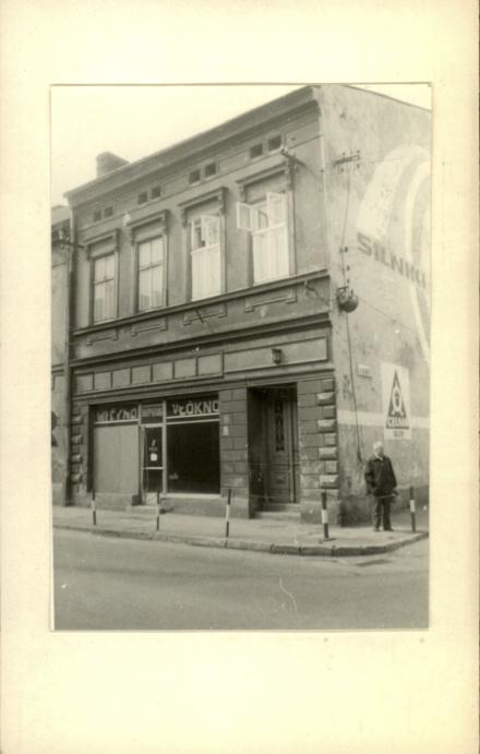 kamienica, skan 2