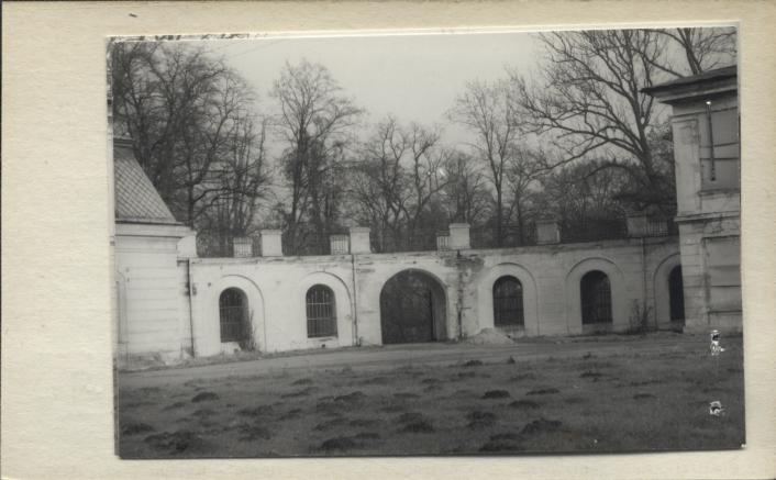 galerie pałacowe, skan 3