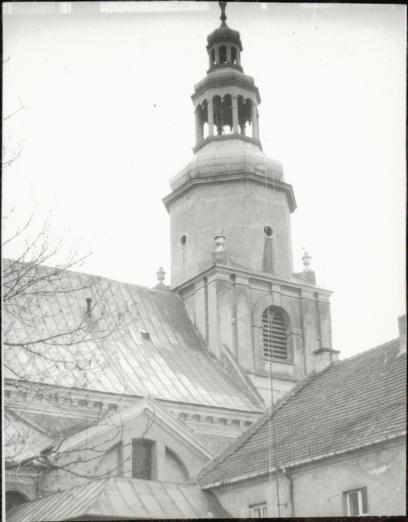 kościół kanoników reg., ob. par. Jakuba Apostoła, skan 5