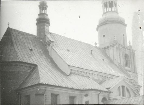 kościół kanoników reg., ob. par. Jakuba Apostoła, skan 6