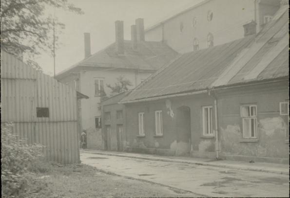 dom, skan 2
