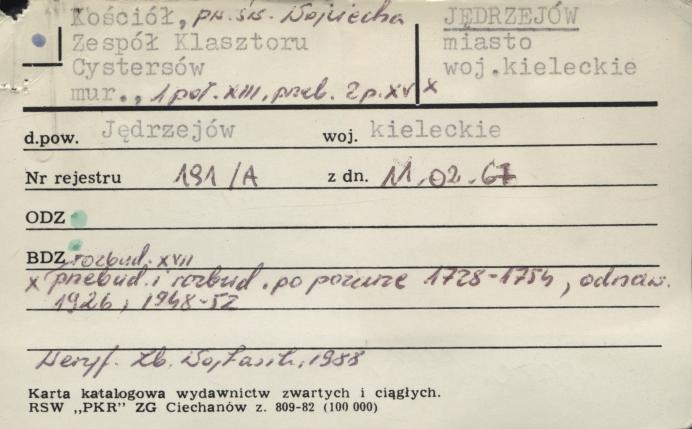 kościół pw. św. Wojciecha, skan 1